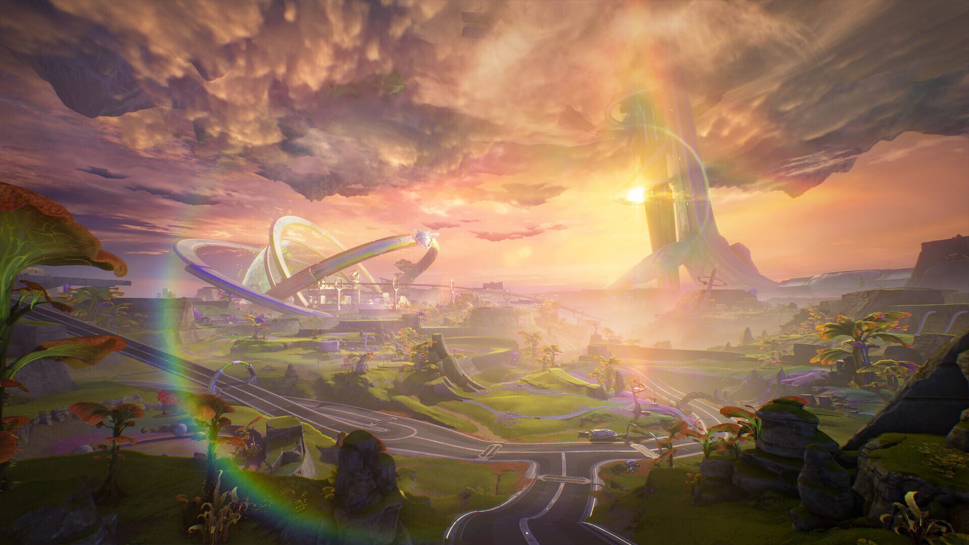 Wuthering Waves screenshot 10
