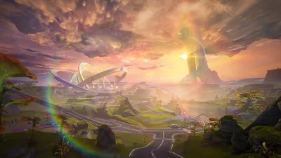 Wuthering Waves screenshot 10