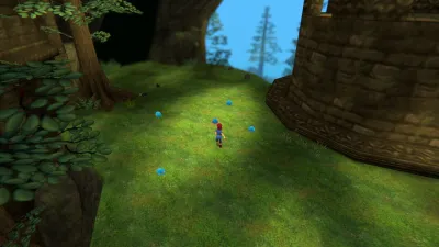 Torebia: Island Odyssey screenshot 5