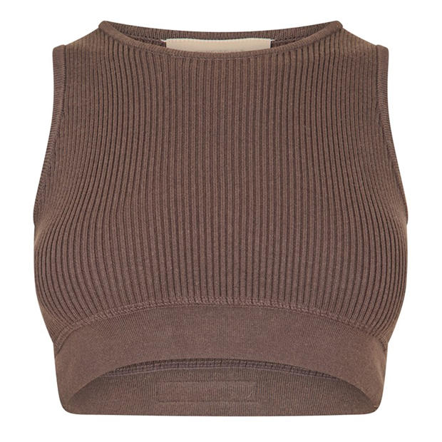 FEAR OF GOD ESSENTIALS: FEAR OF GOD ESSENTIALS Women's Tank Vest