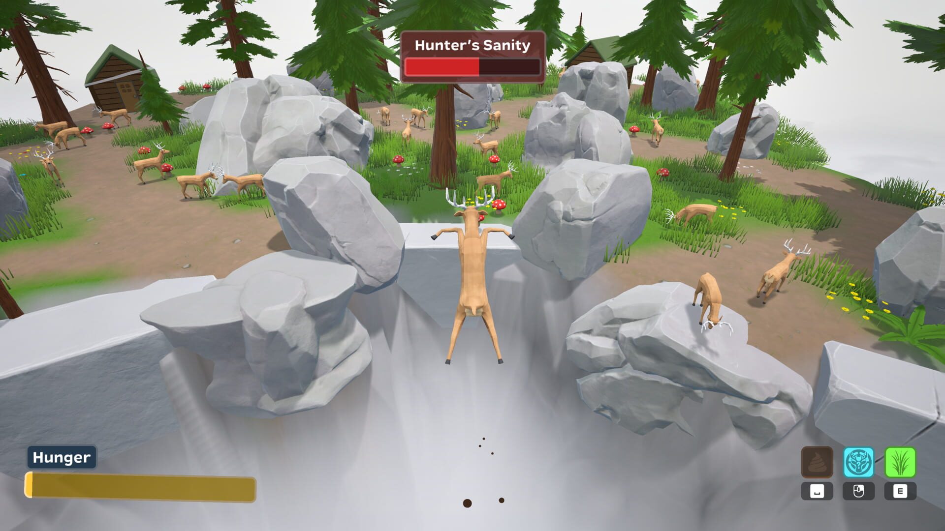 Oh Deer screenshot 4
