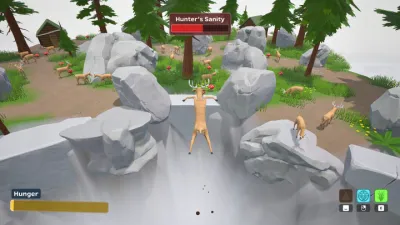 Oh Deer screenshot 4