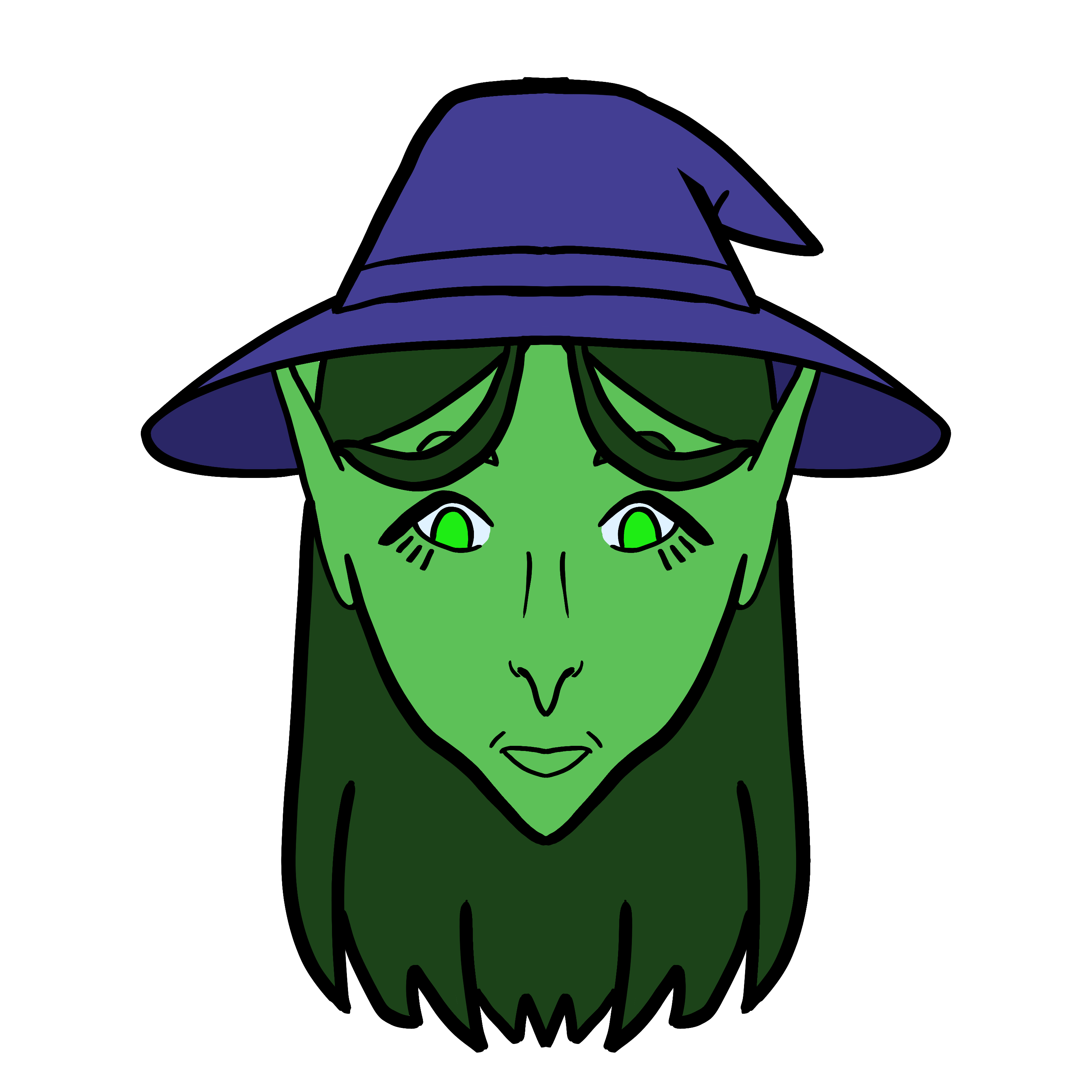 Author icon