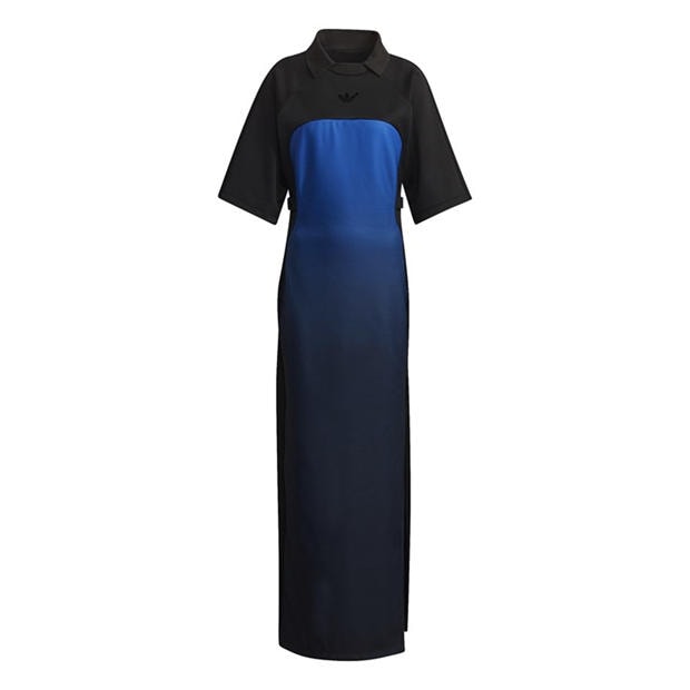 ADIDAS ORIGINALS: ADIDAS ORIGINALS Blue Version Dress