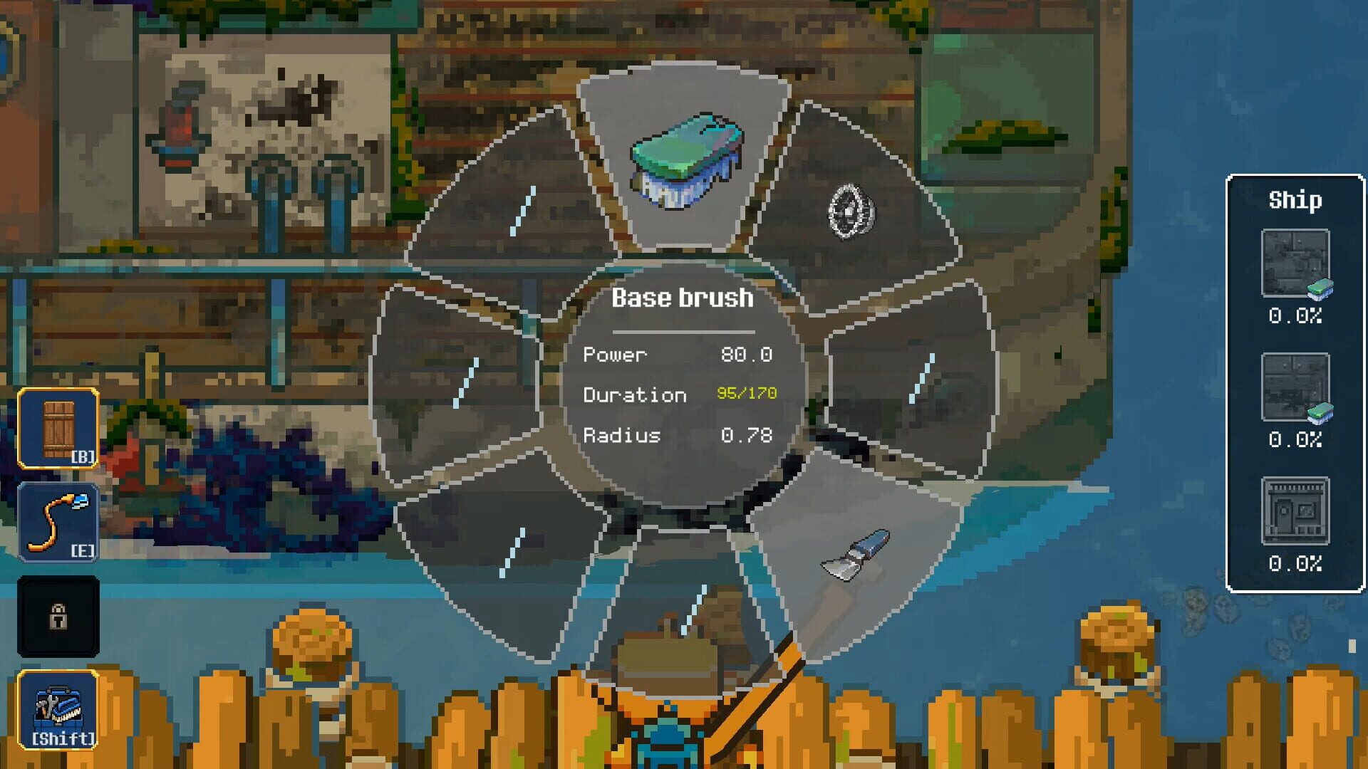 Seaside Wash screenshot 10