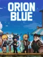 Orion Blue cover art