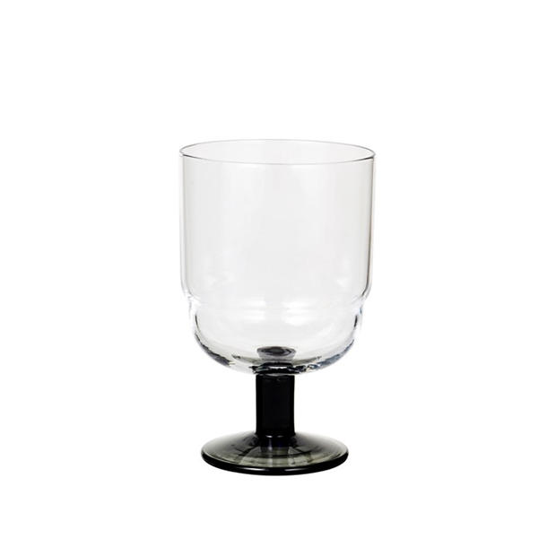Broste Copenhagen: Broste Copenhagen Nordic Red Wine Glass - Set of 4