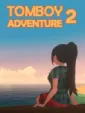 Tomboy Adventure 2 cover art