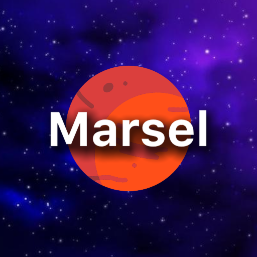Marsel Logo