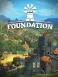 Foundation cover art