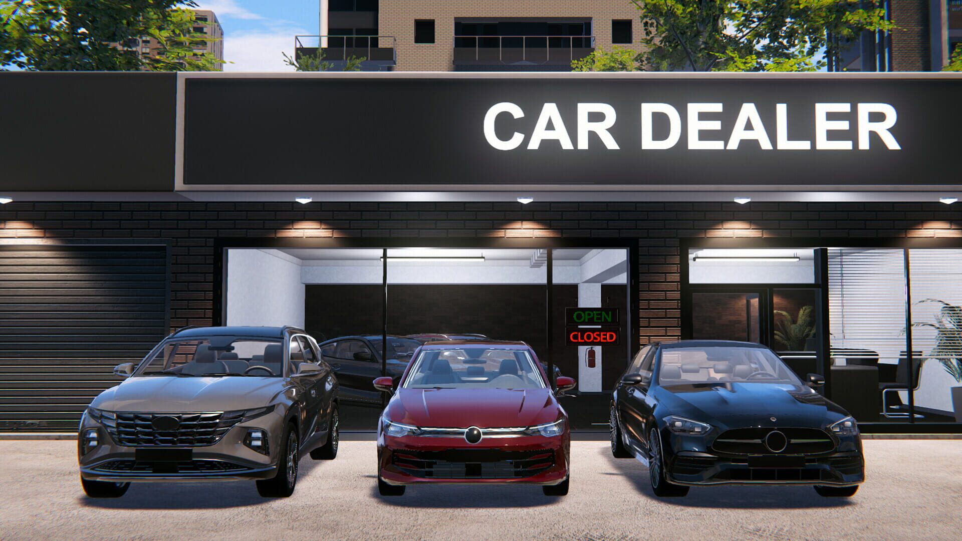 Car Dealership Simulator 2 screenshot 5