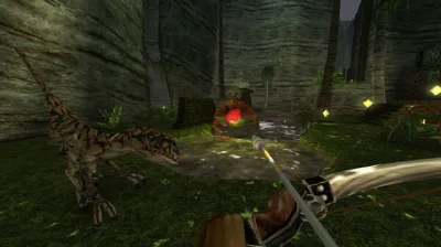Turok 3: Shadow of Oblivion screenshot 8