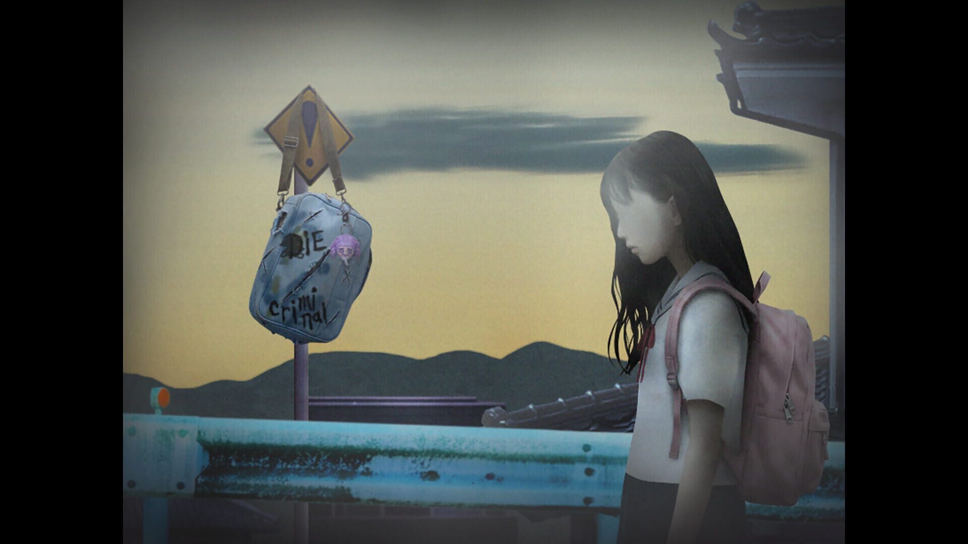 Tsugunohi: The Thread That Beckons to Heaven screenshot 8