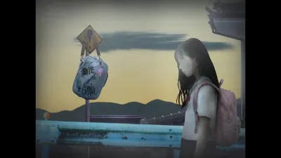 Tsugunohi: The Thread That Beckons to Heaven screenshot 8