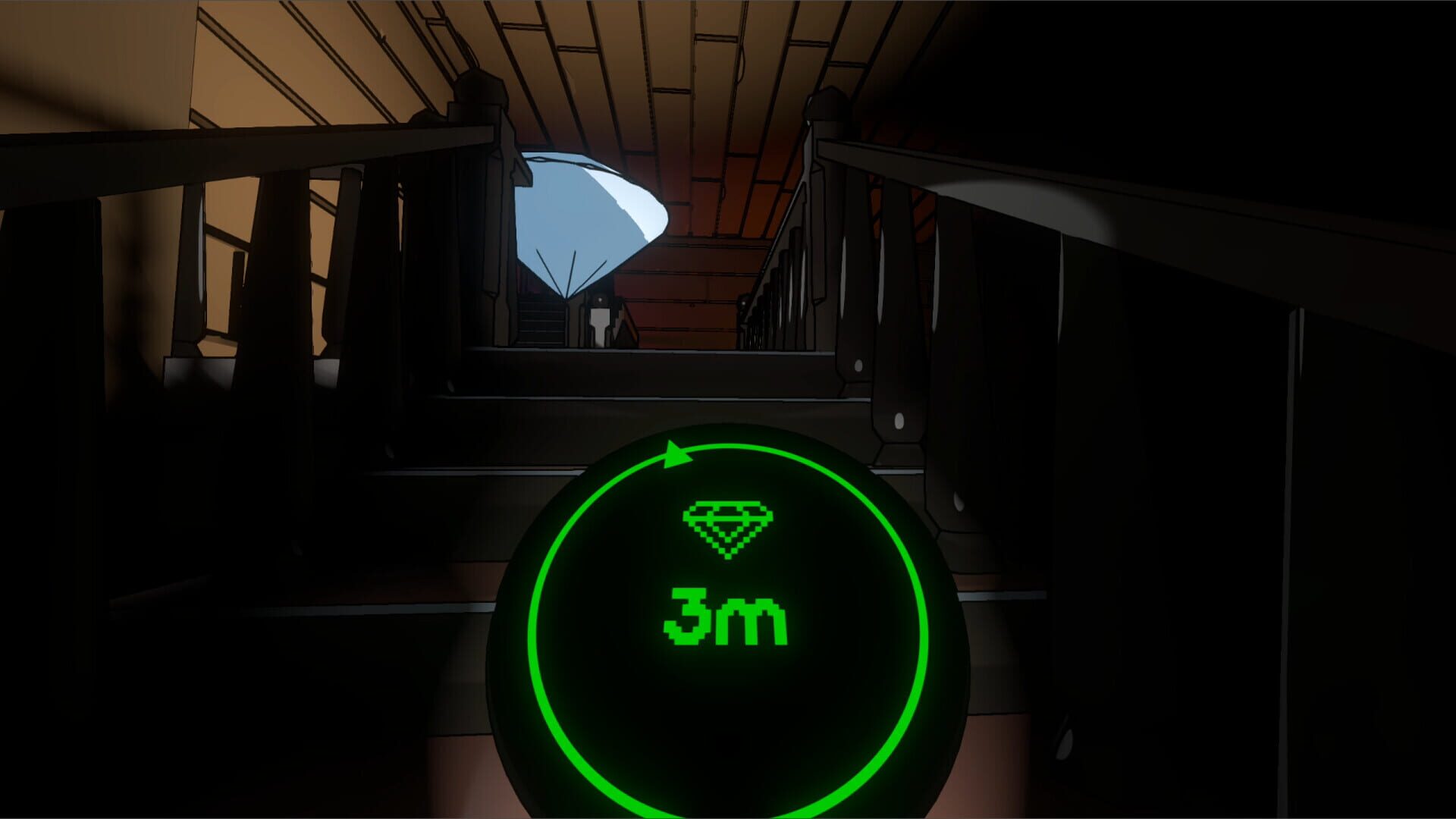 Haunted Heist screenshot 8