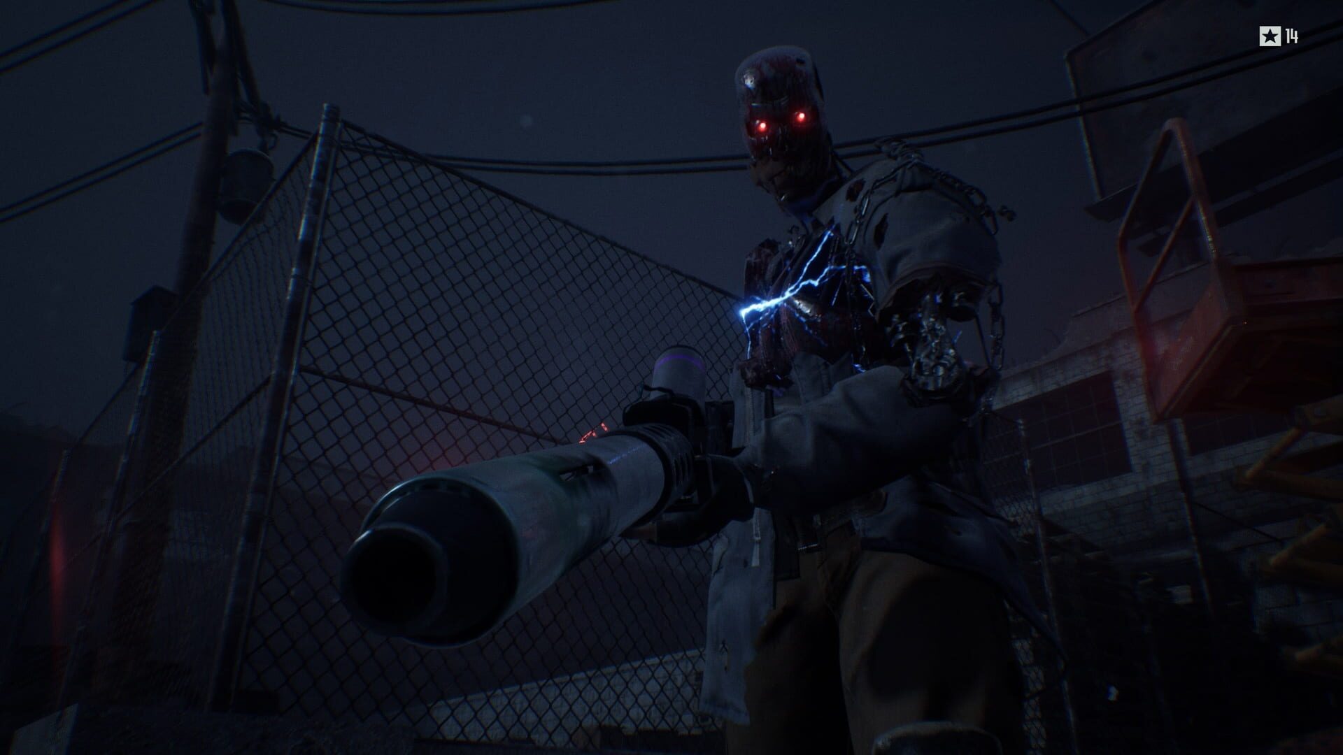Terminator: Resistance screenshot 6