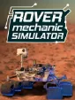 Rover Mechanic Simulator cover art