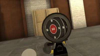 GunsBox VR screenshot 1