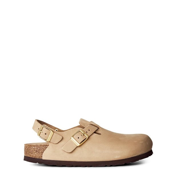 BIRKENSTOCK: BIRKENSTOCK Women's Tokio Clogs