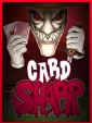 Cardsharp cover art