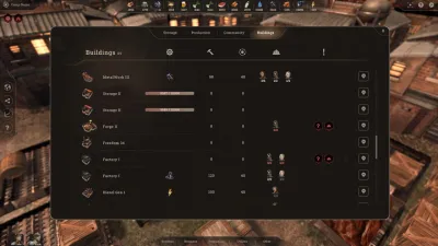 New Cycle screenshot 9