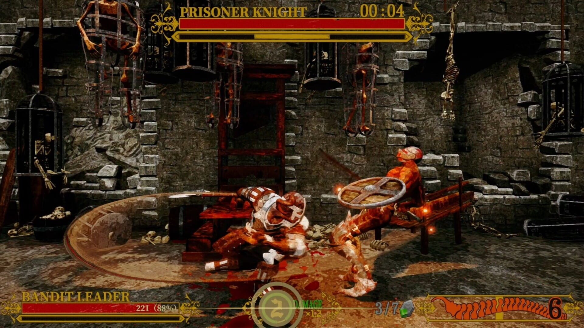 Corpse Keeper screenshot 4