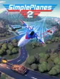 SimplePlanes 2 cover art
