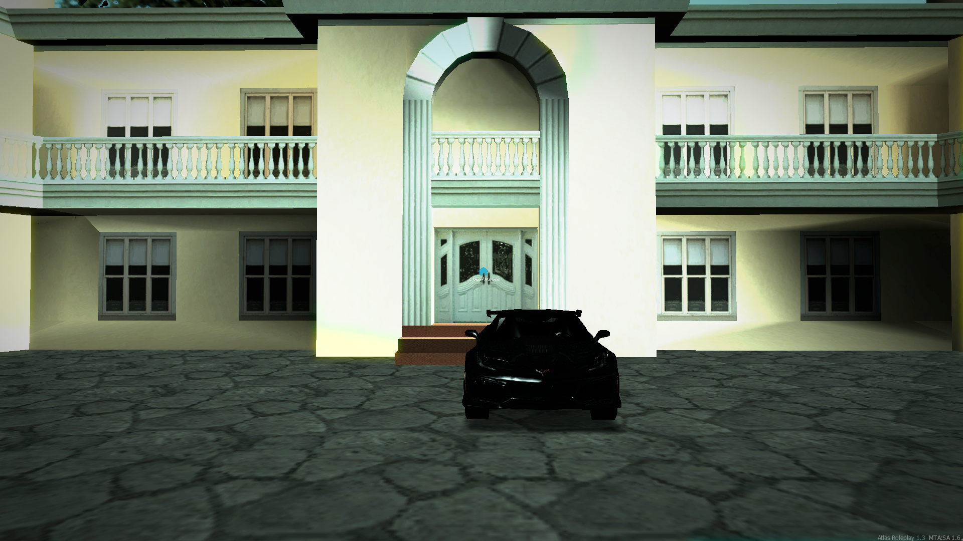 النادي الخاص