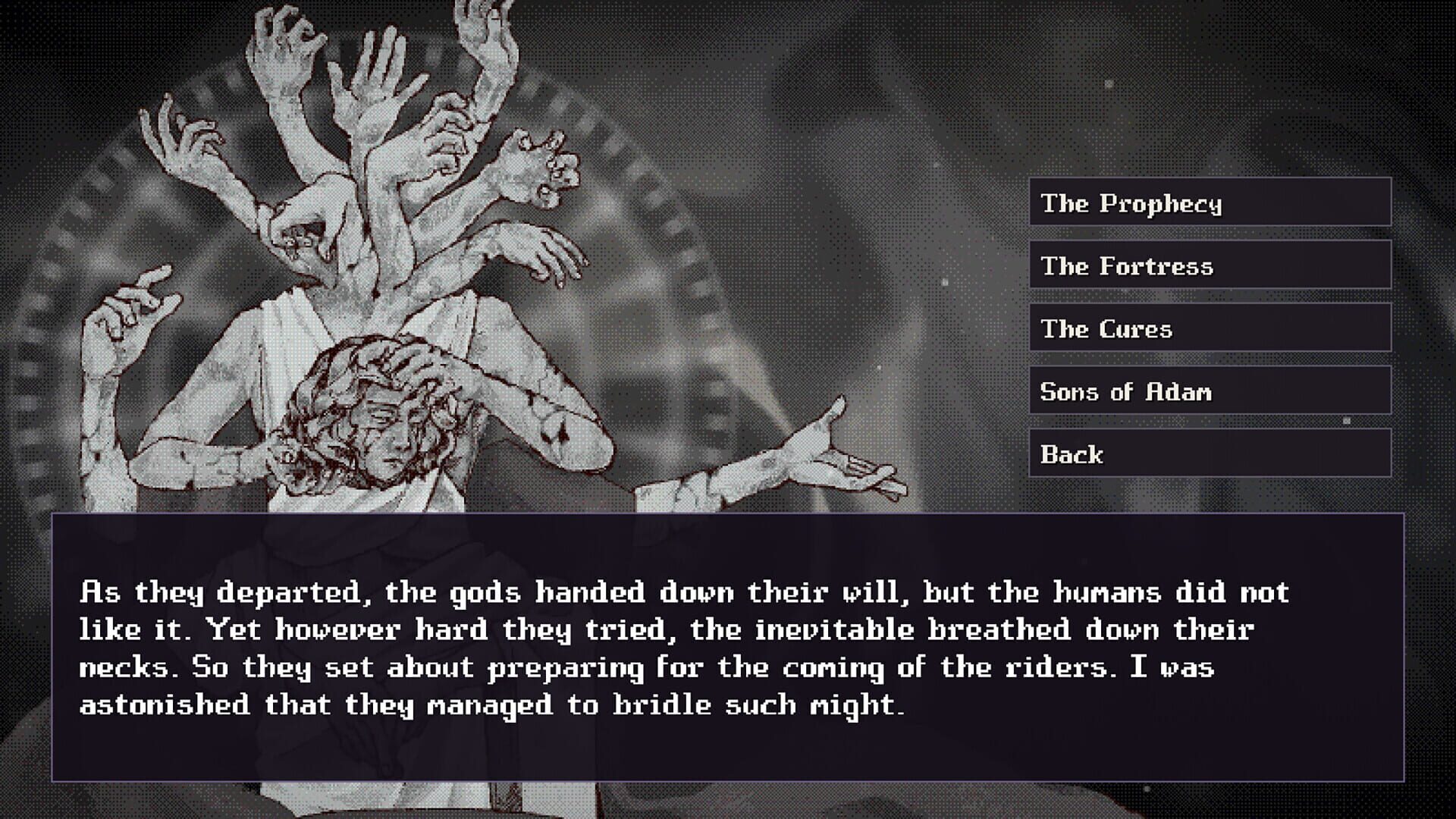I Am Plague screenshot 7