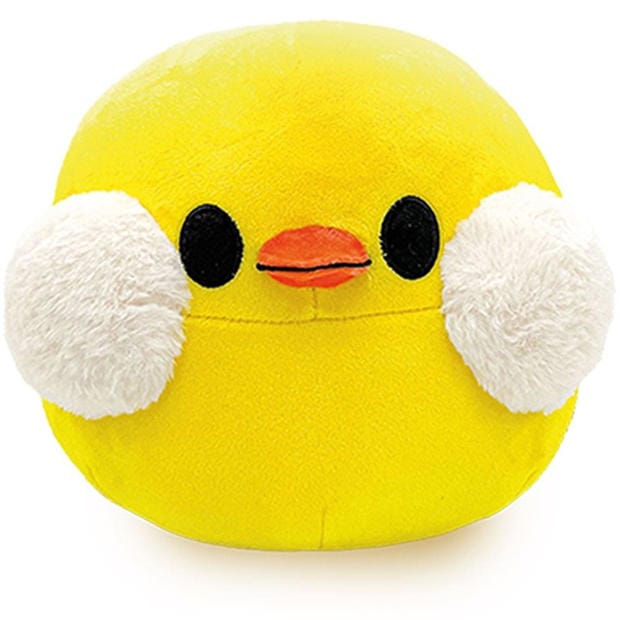 Kenji: Kenji Yabu Tiny-K Gabby Duck