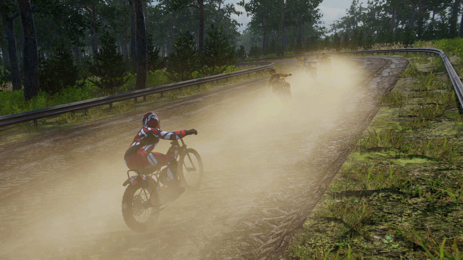 Motocross Evolution 2025 screenshot 6