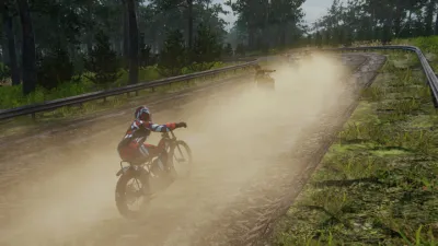 Motocross Evolution 2025 screenshot 6