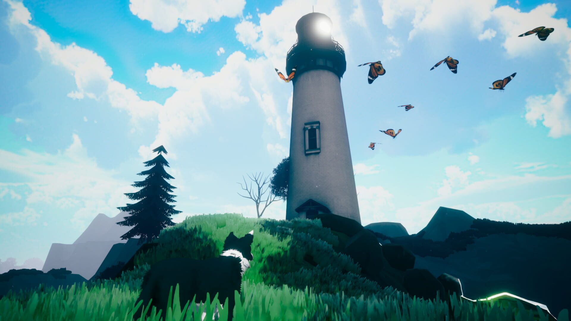 Farewell North screenshot 9
