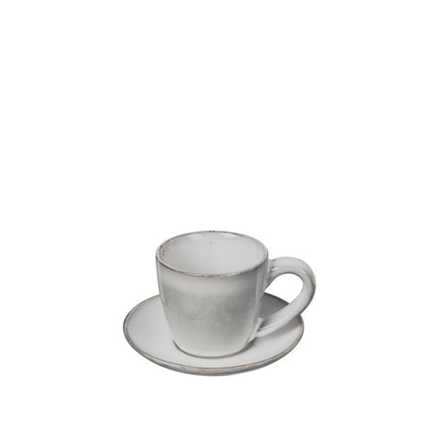Broste Copenhagen: Broste Copenhagen Nordic Espresso Cup & Saucer