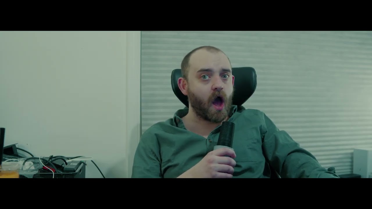 YouTube video thumbnail