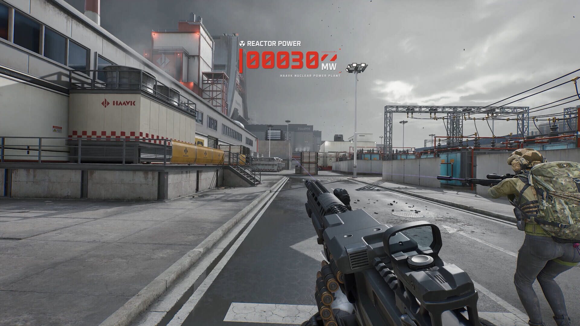 Delta Force screenshot 9
