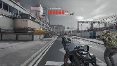 Delta Force screenshot 9