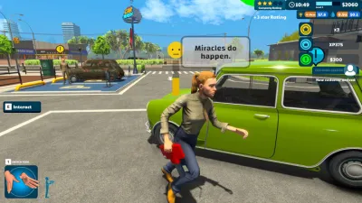 Express Car Wash Simulator screenshot 11