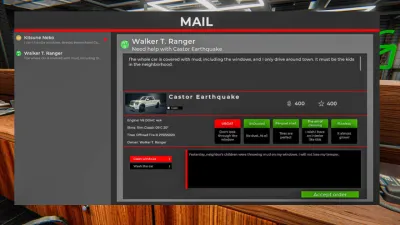 Car Detailing Simulator screenshot 5