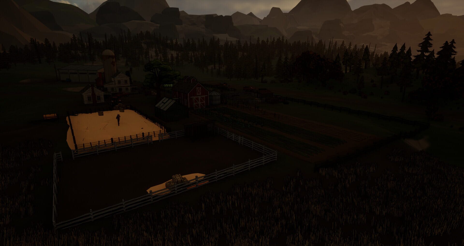 Zombie Survival Game Online screenshot 10