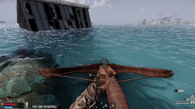 Sunkenland screenshot 10