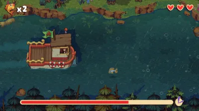 Farming Camp screenshot 3