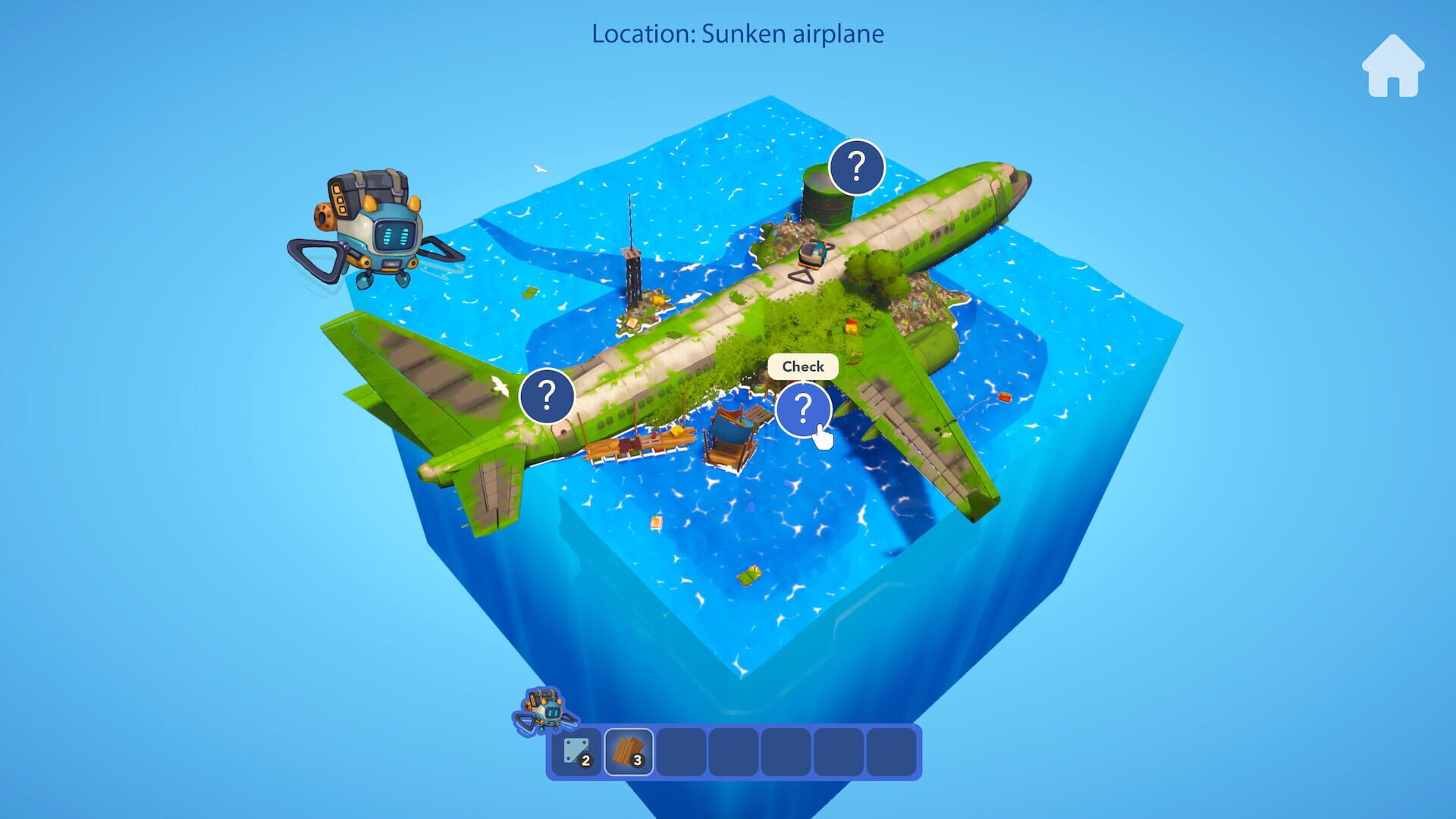 I am Future screenshot 5