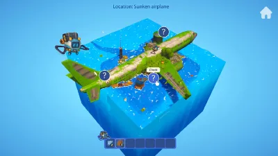 I am Future screenshot 5