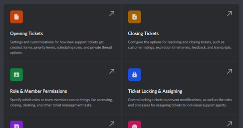 Easy to Use Editor