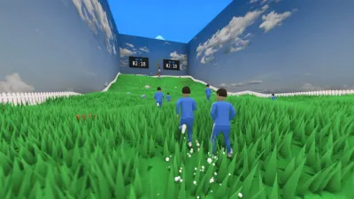 Crab Game screenshot 3