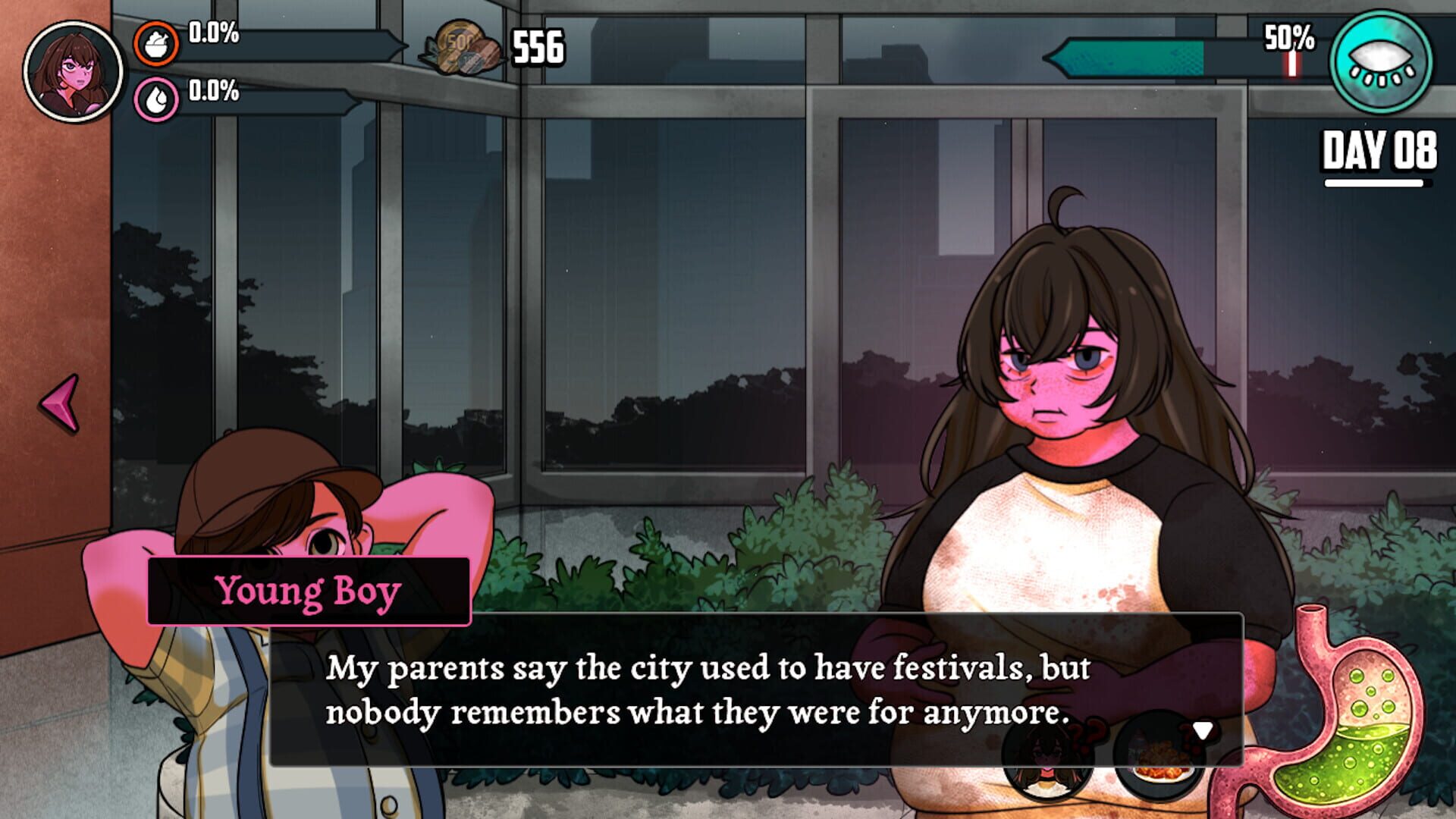 Interdimensional Vending Machine screenshot 6