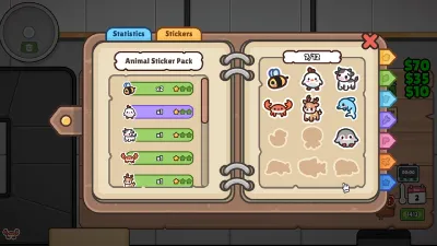 Lost But Found screenshot 10