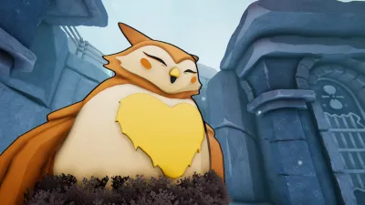 Alchemist: Journey of the Soul screenshot 8
