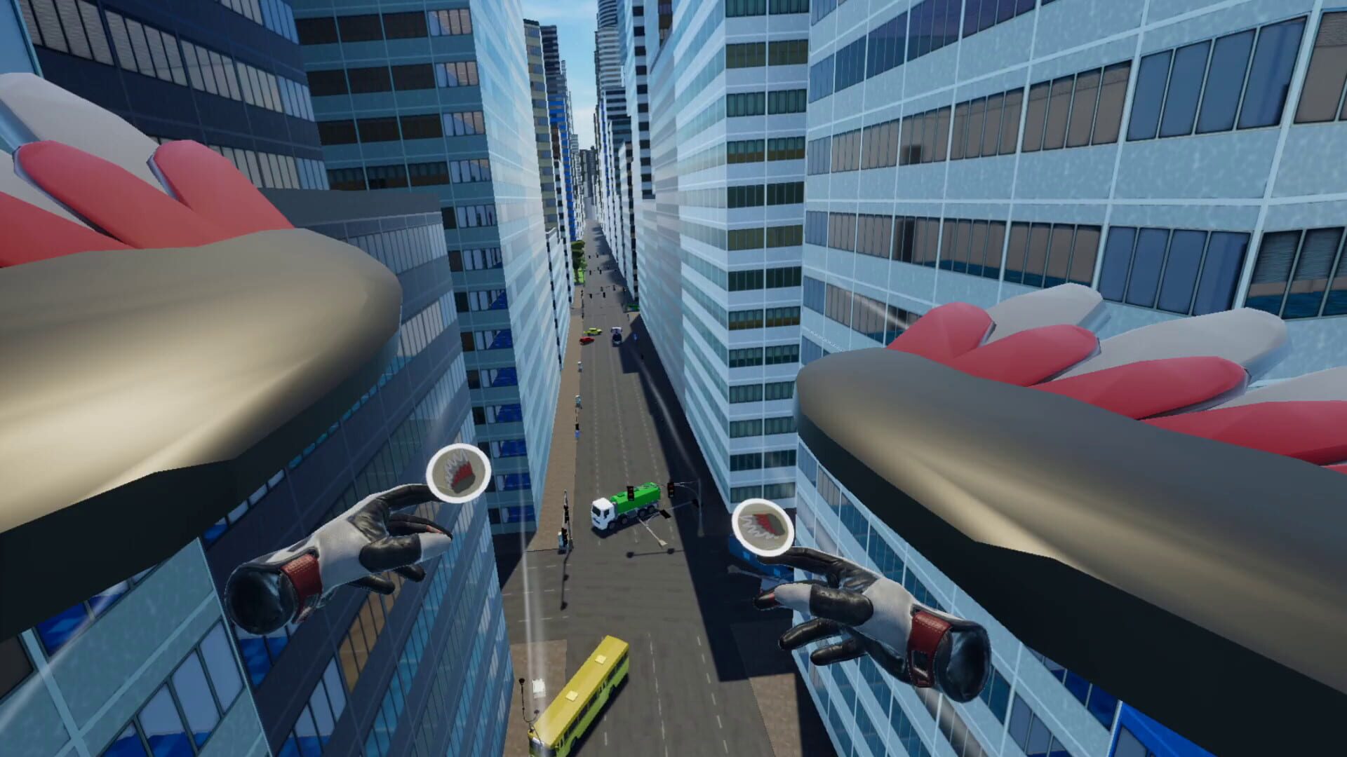 Superfly screenshot 6